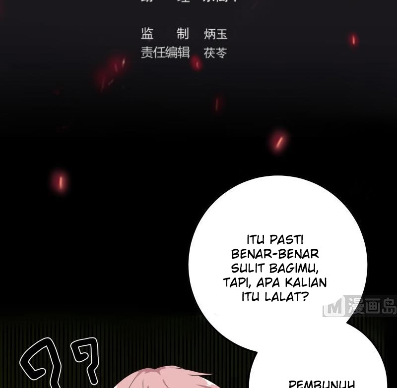 My Plug-in Spirit Ring Chapter 76 halaman 3