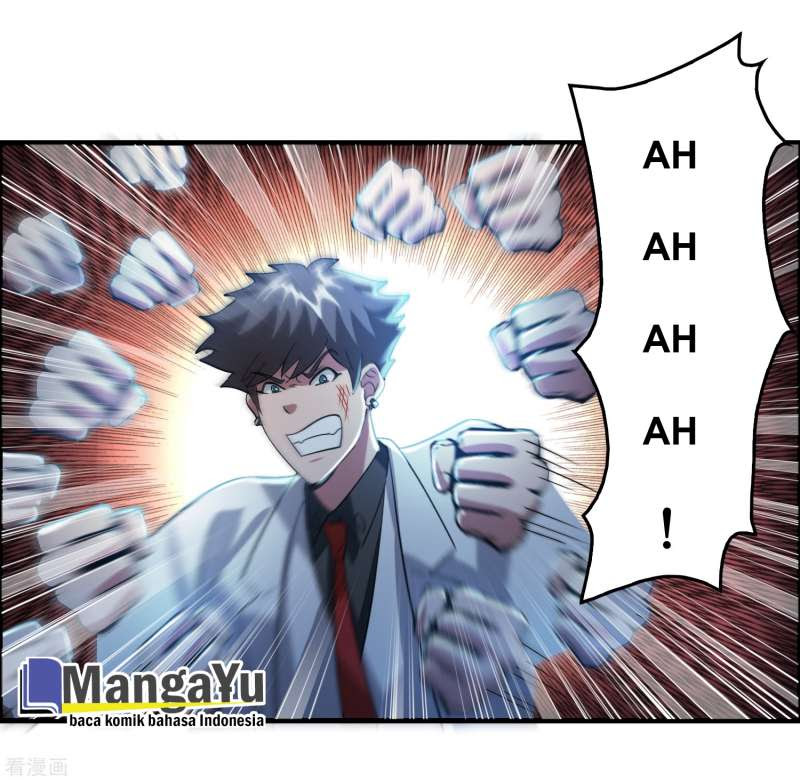 Outlander Tyrant Supplier Chapter 34 halaman 4