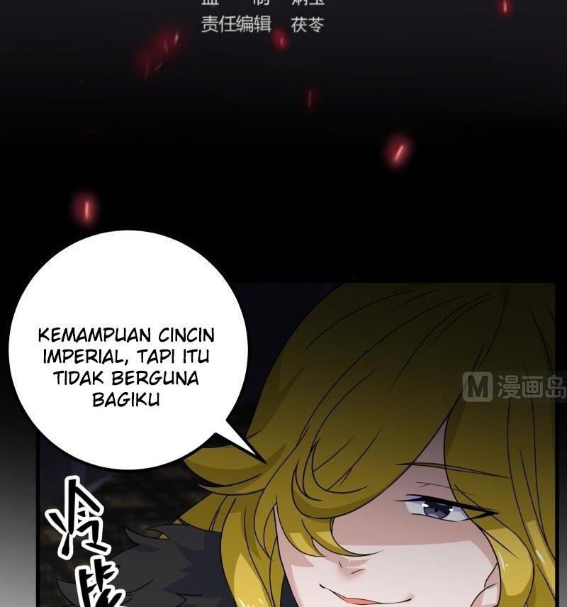 My Plug-in Spirit Ring Chapter 82 halaman 3