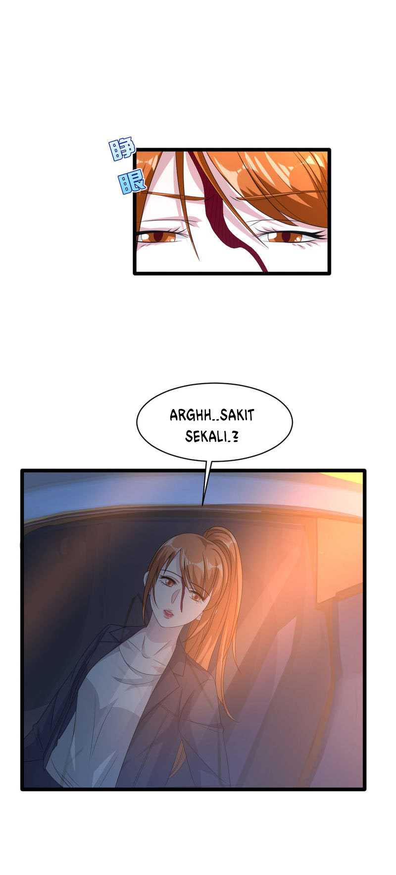 Dushi Xiewang Chapter 47 Gambar 4