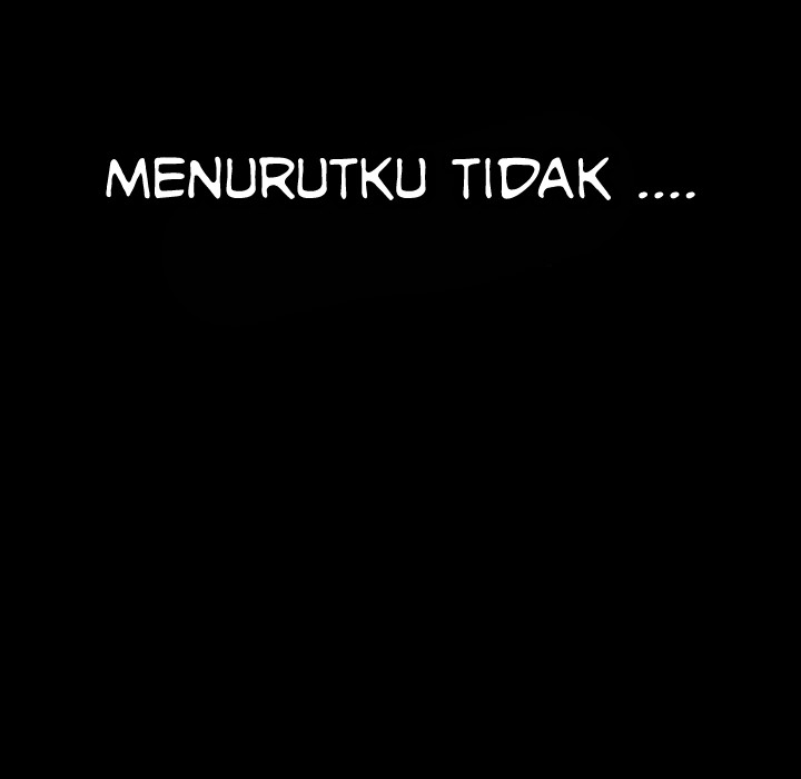 Watch Dog Chapter 07 Gambar 14