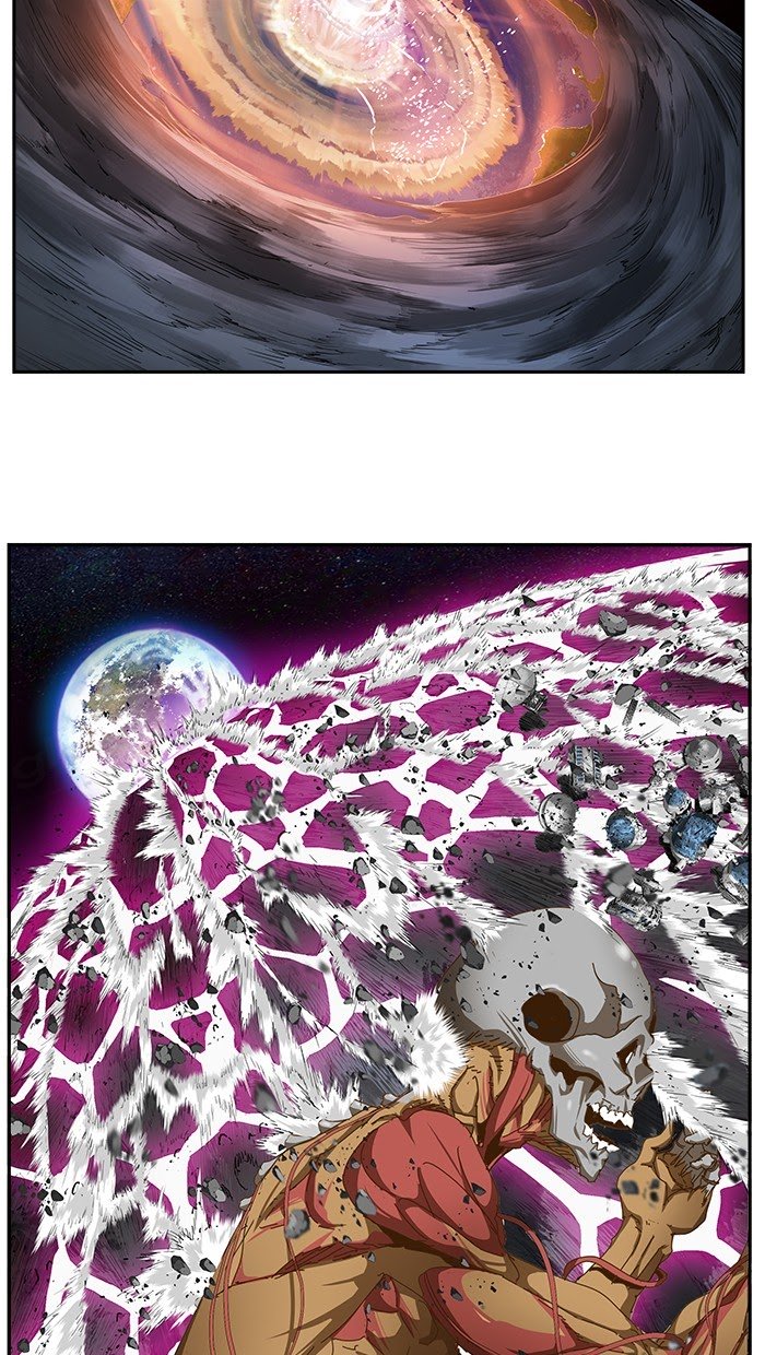 The God of High School Chapter 476 Gambar 10