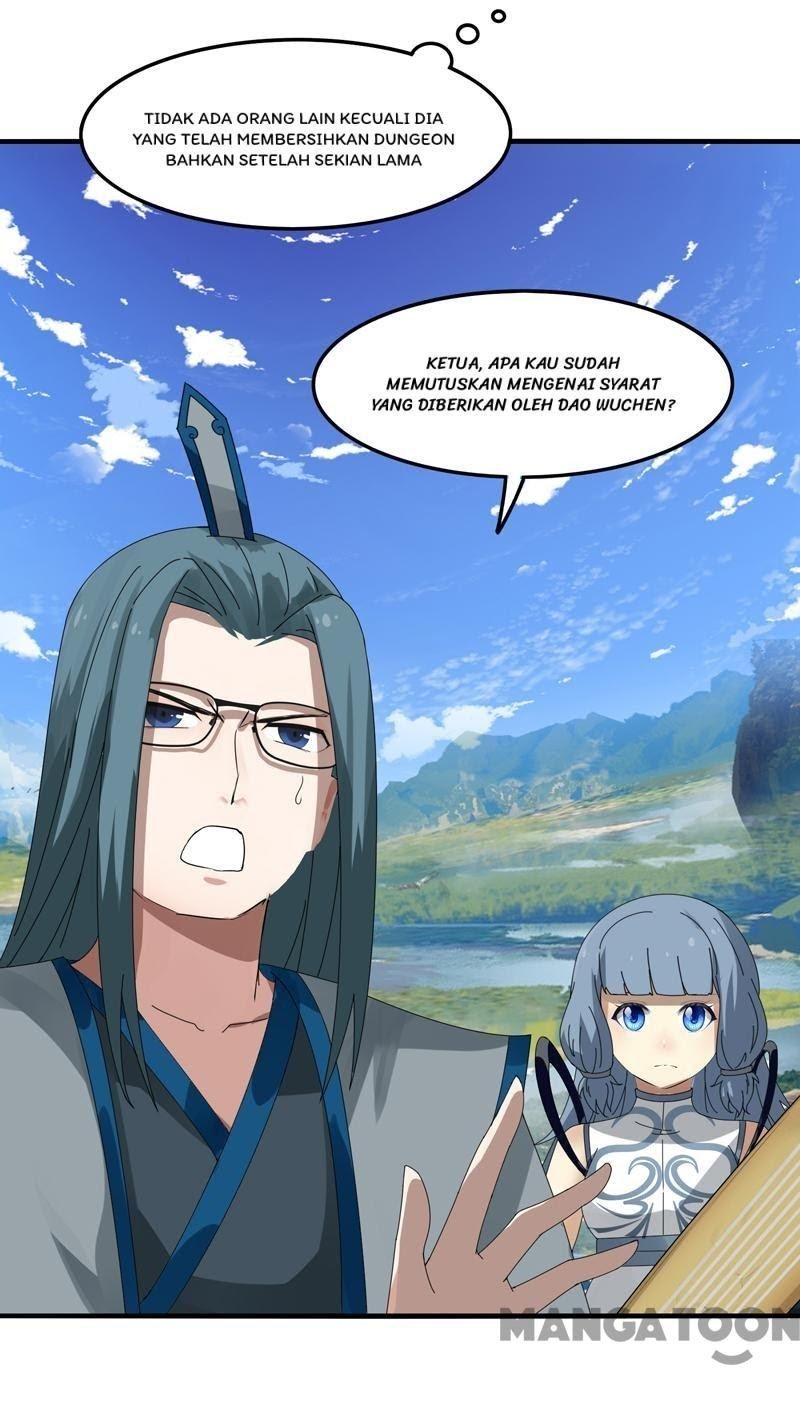 JIANREN Chapter 16 halaman 3