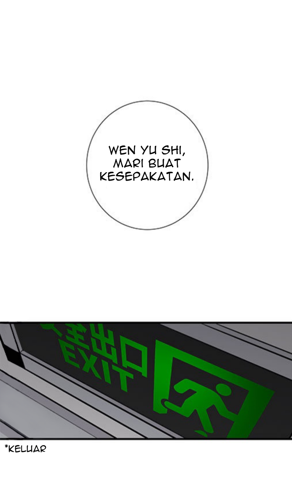 Manhua Love War's Victory Chapter 08 gambar 2