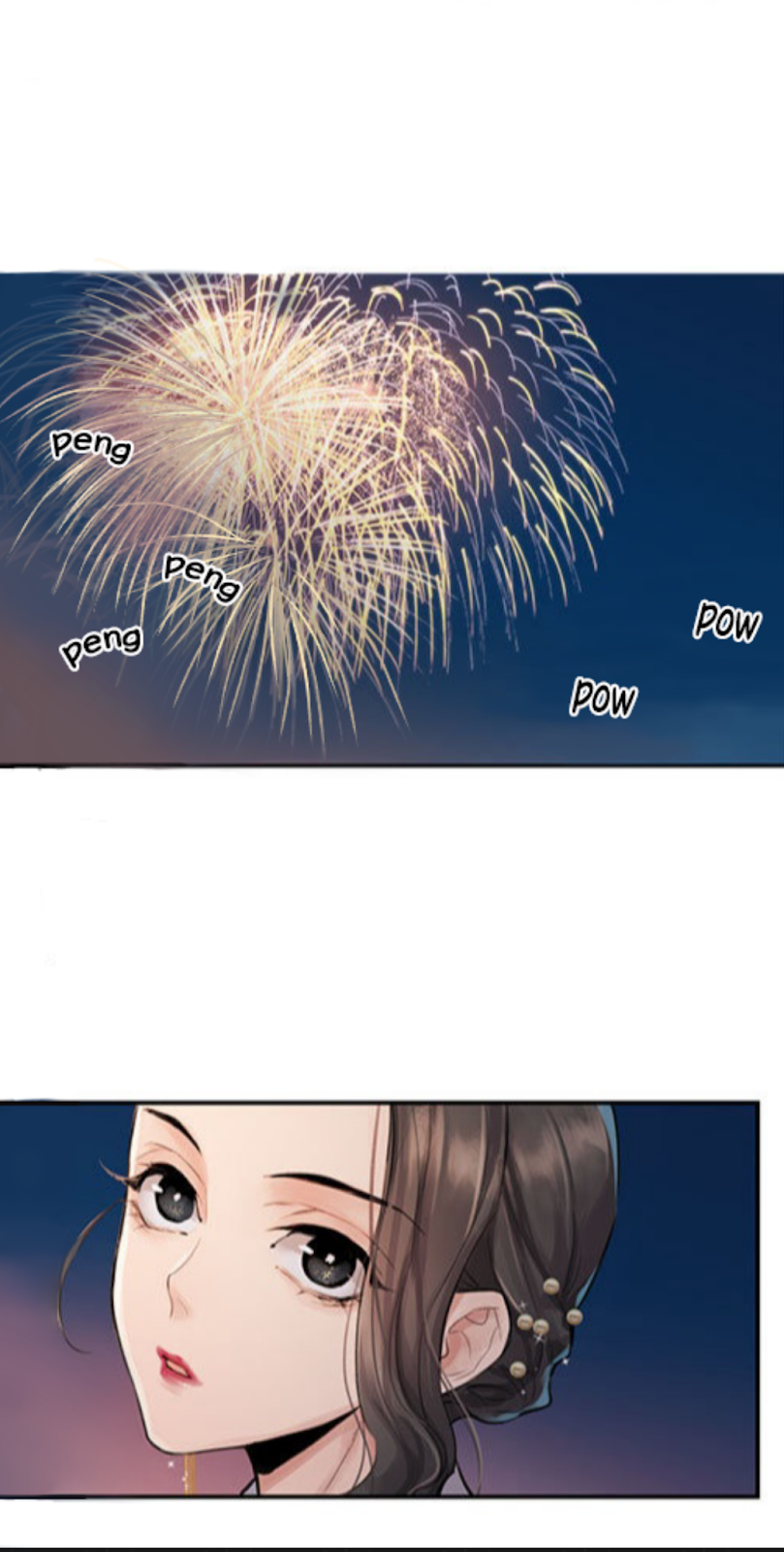 Manhua Love War's Victory Chapter 06 gambar 2