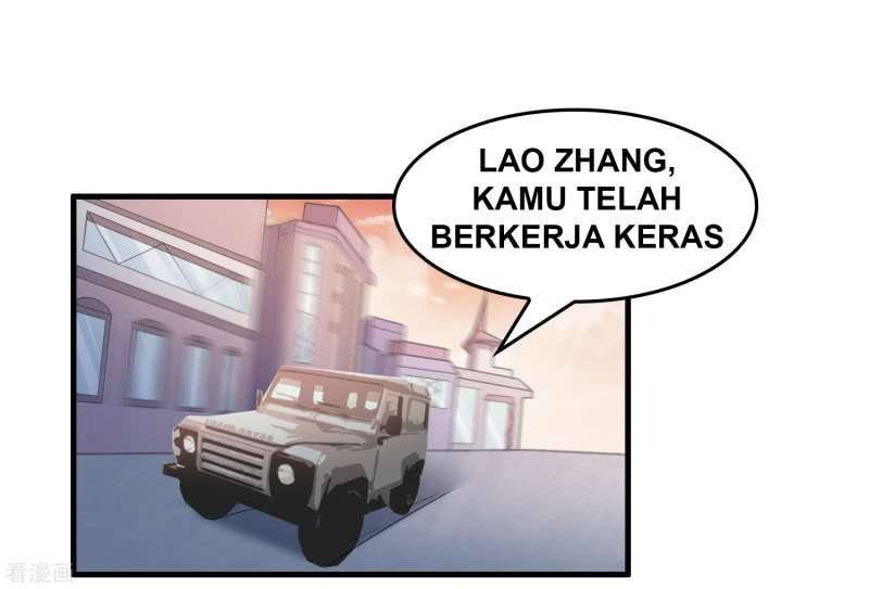 Outlander Tyrant Supplier Chapter 39 halaman 4