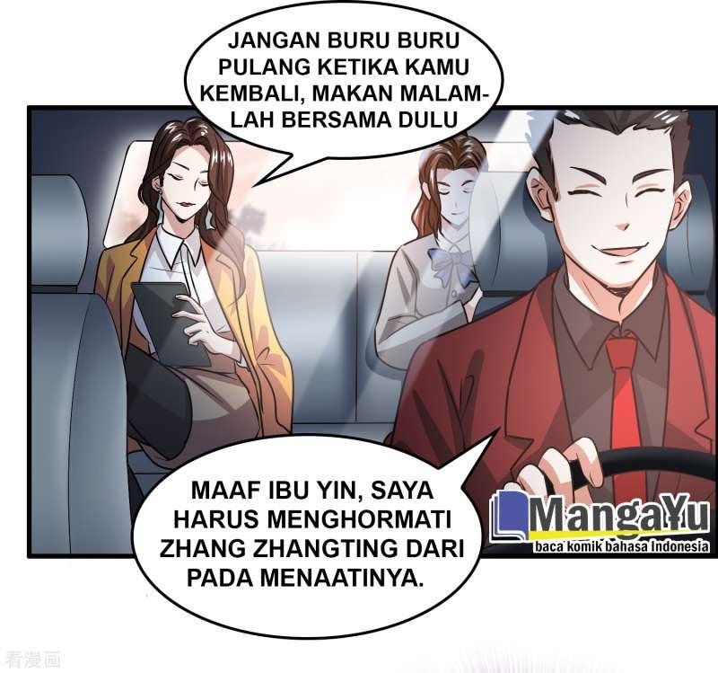 Outlander Tyrant Supplier Chapter 39 halaman 5