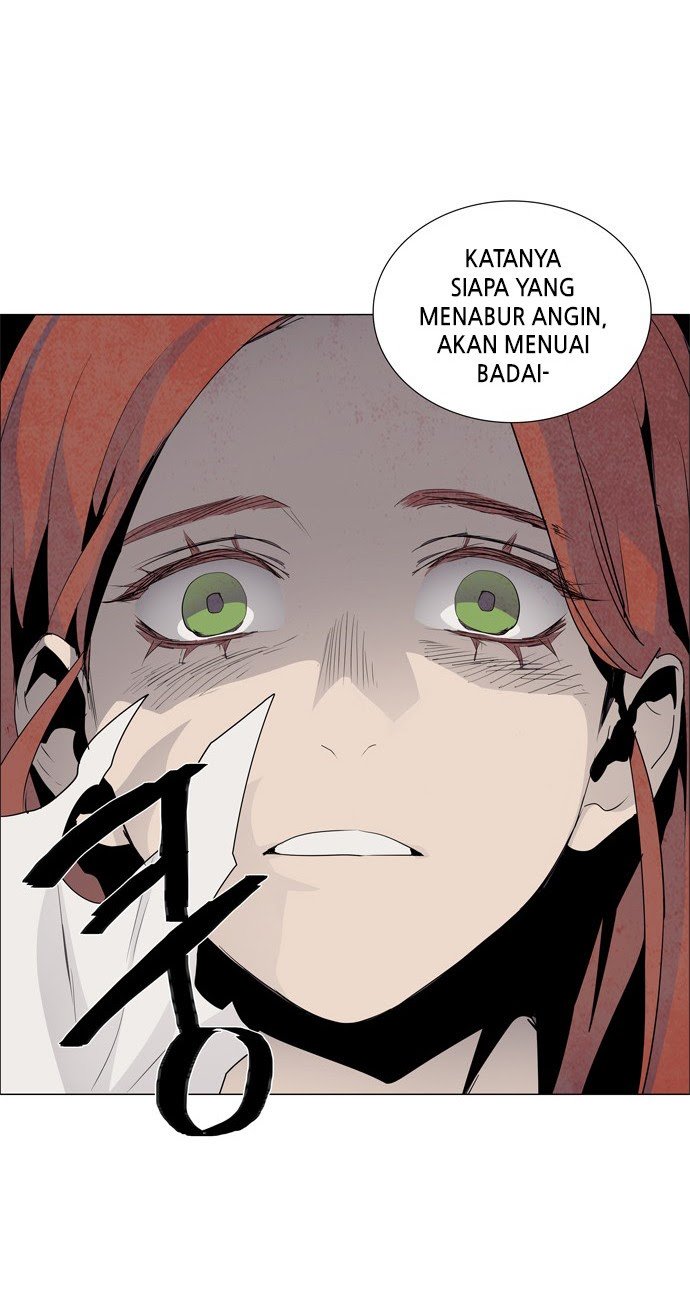 LESSA – Servant of Cosmos Chapter 45 Gambar 3
