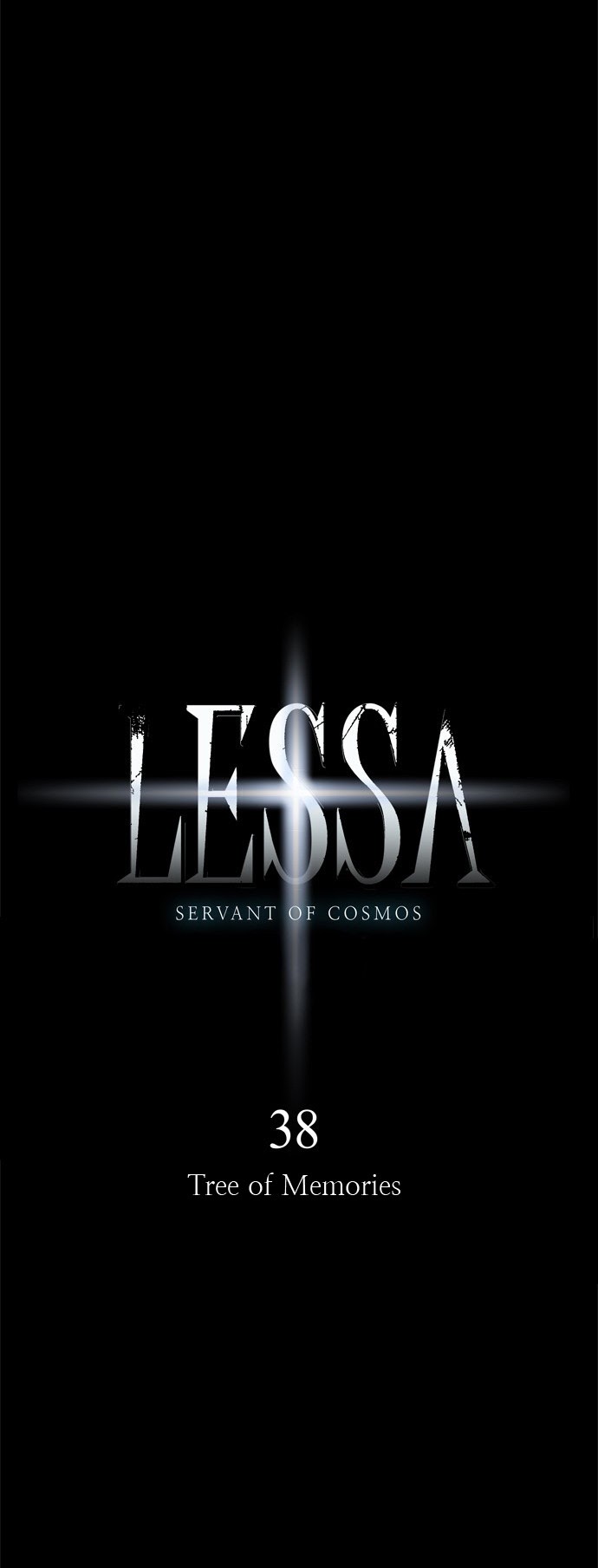 LESSA – Servant of Cosmos Chapter 38 Gambar 4