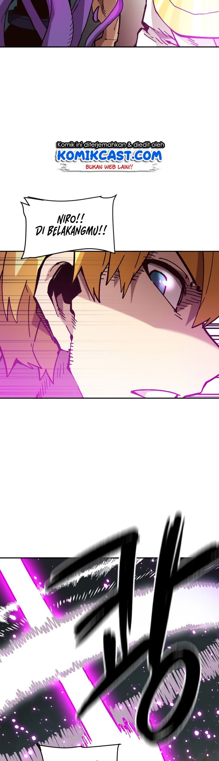 Slave B Chapter 36 halaman 6