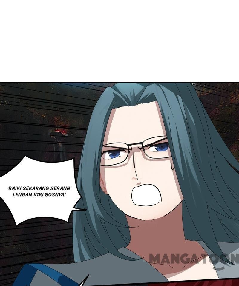 JIANREN Chapter 18 halaman 4