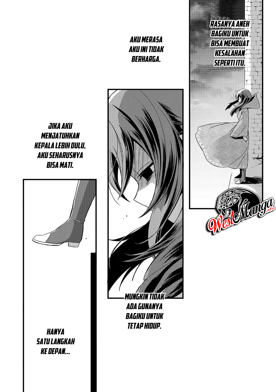 Manga Tsuihousha Shokudou e Youkoso! (Welcome to Cheap Restaurant of Outcasts!) Chapter 5.2 gambar 2