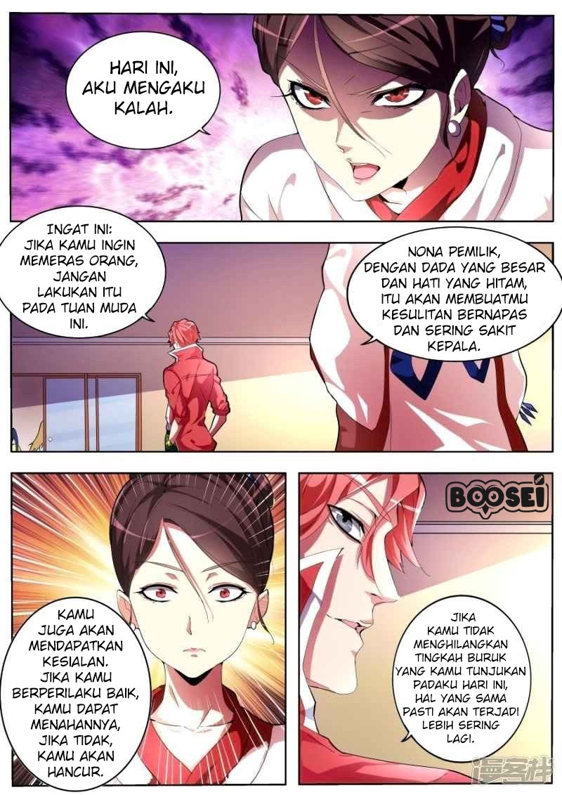 Manhua Talented Genius Chapter 31 gambar 2