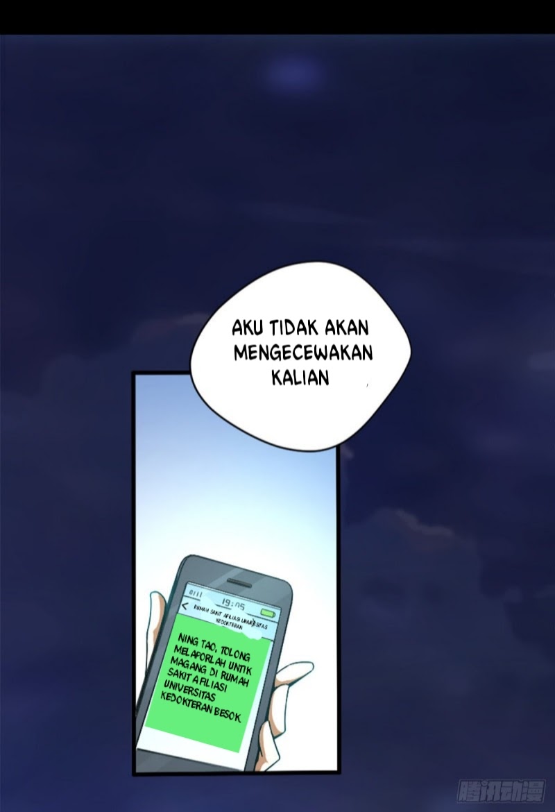 Open a clinic to cultivate Chapter 1 – halaman 4