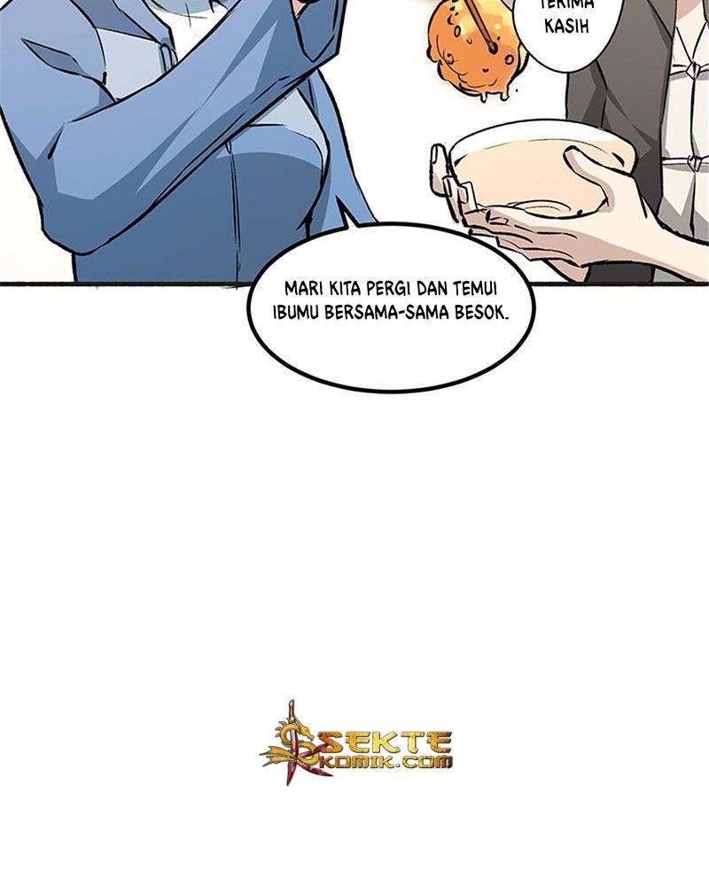 Almighty Master Chapter 2 halaman 10