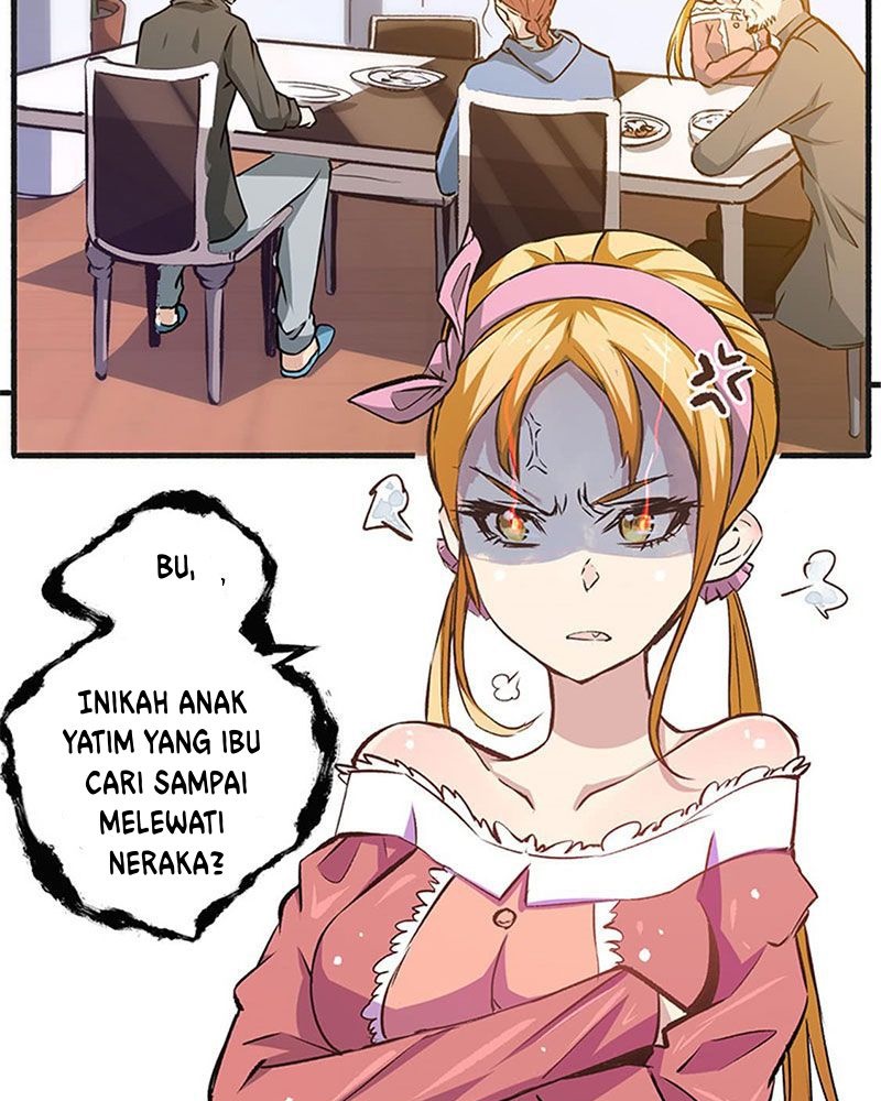 Almighty Master Chapter 2 halaman 6