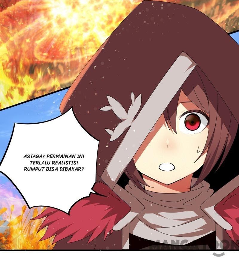 JIANREN Chapter 20 halaman 4
