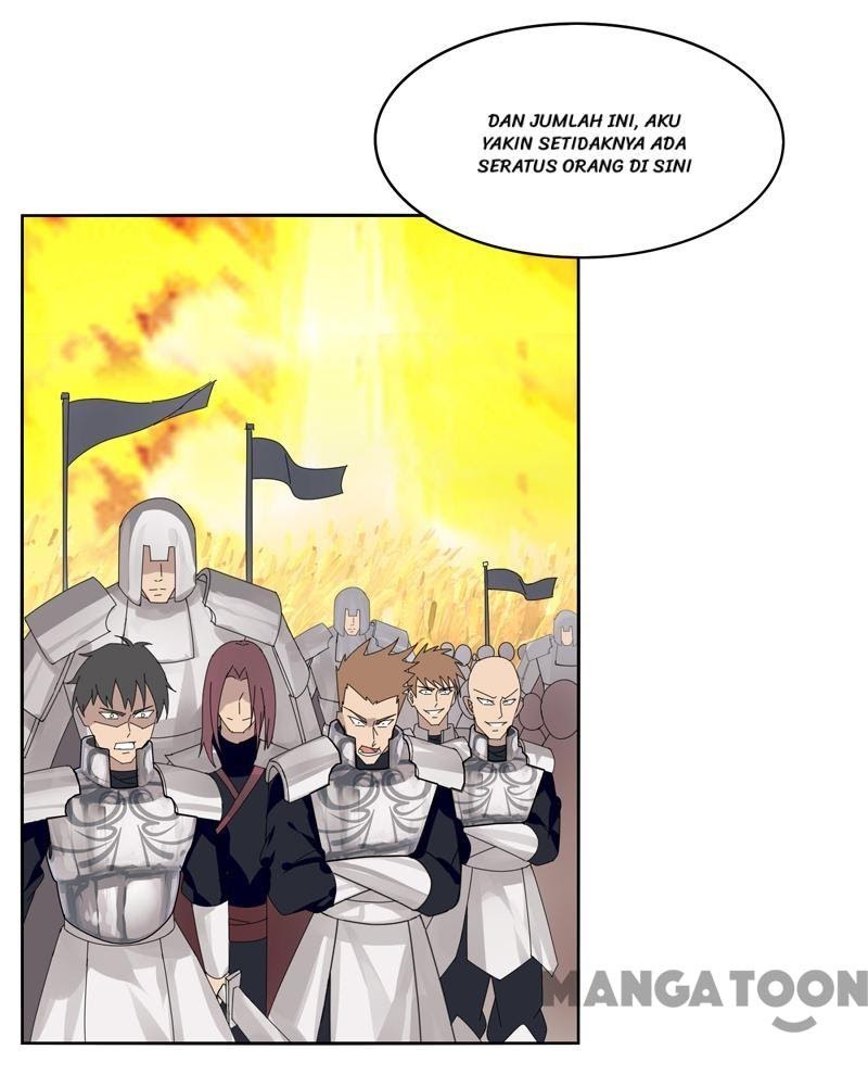 JIANREN Chapter 21 halaman 3