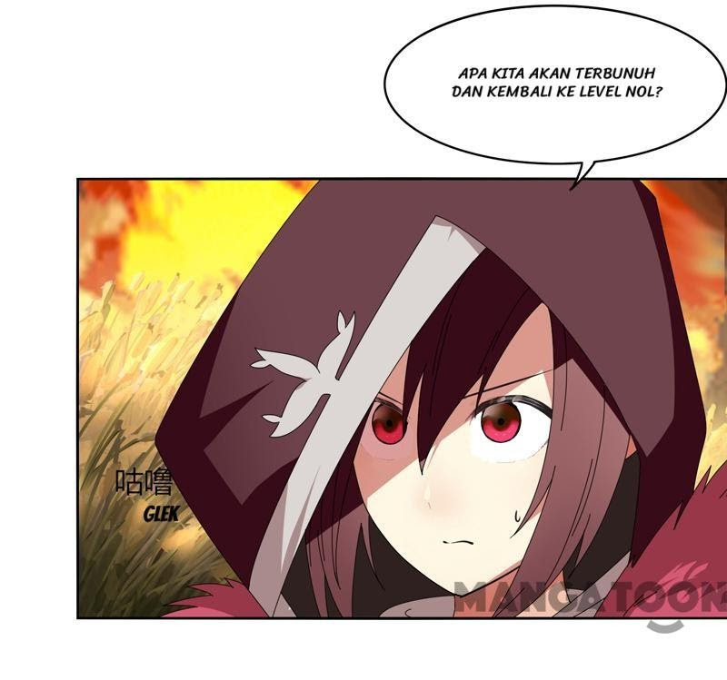JIANREN Chapter 21 halaman 4