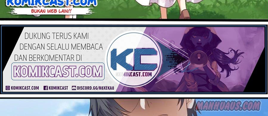 The Developer System Chapter 79 Gambar 3