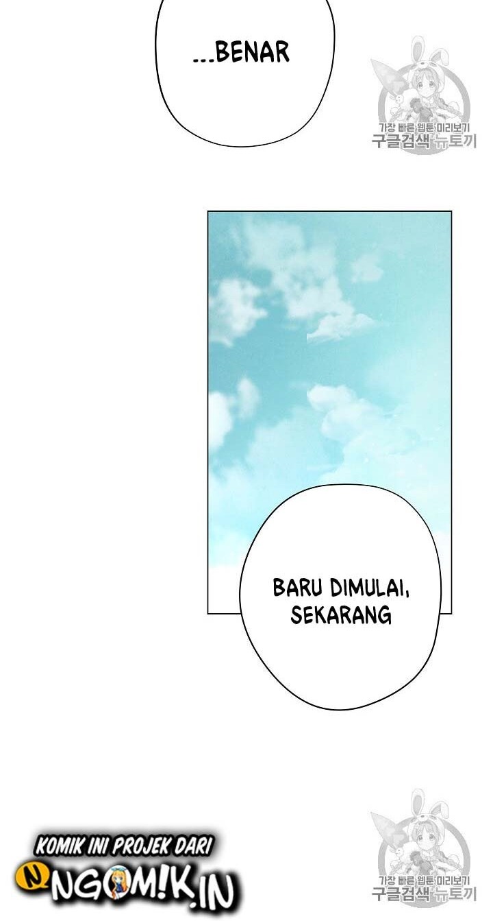 The Live Chapter 39 halaman 5