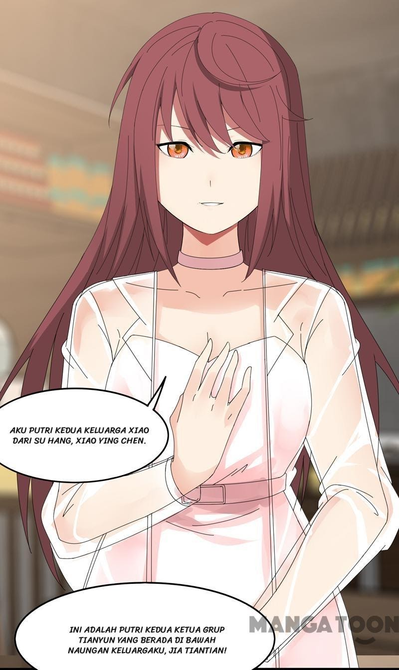JIANREN Chapter 23 halaman 3