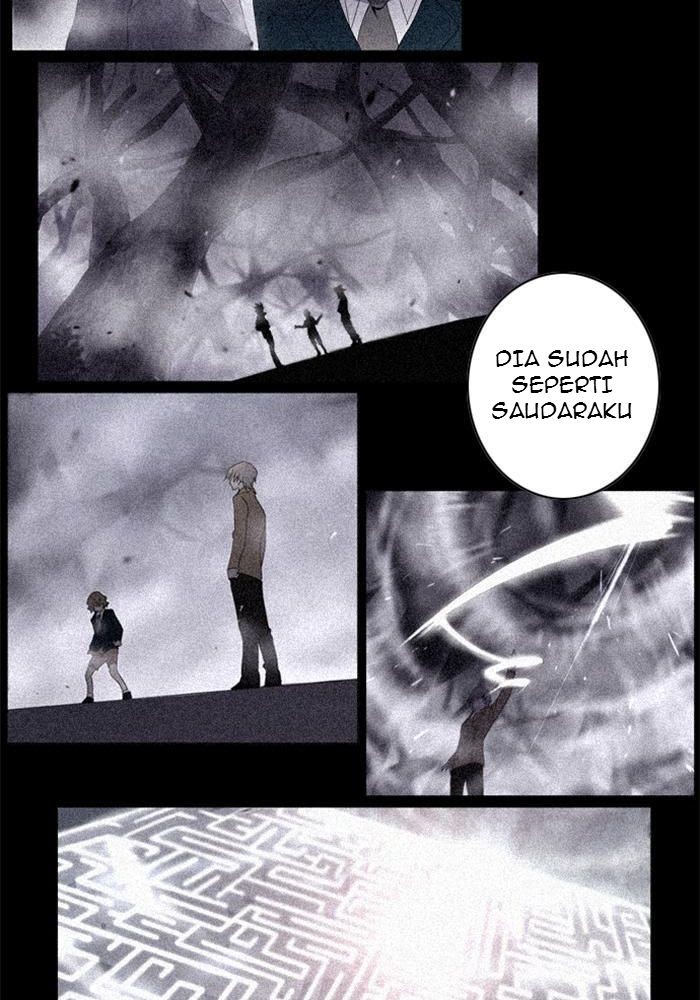 Soul Cartel Chapter 126 Gambar 5