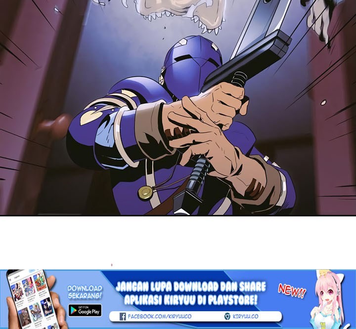 Skeleton Soldier Couldn’t Protect the Dungeon Chapter 86 halaman 5