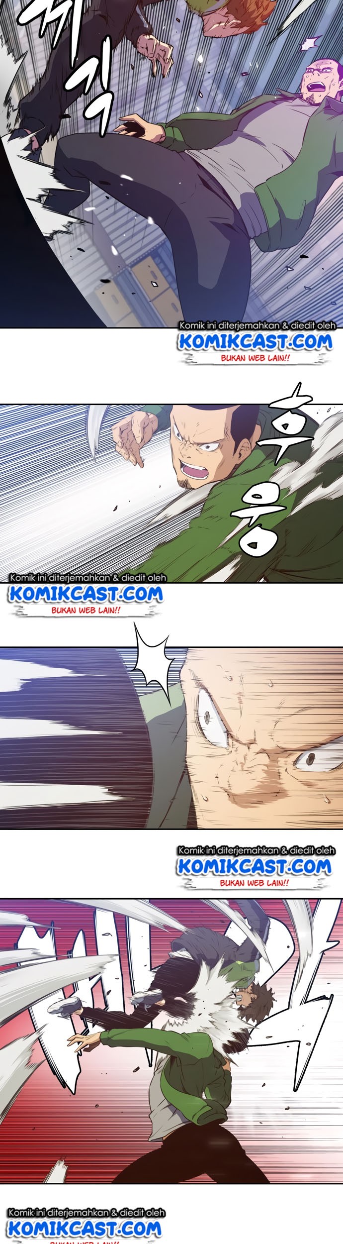 OOPARTS Chapter 9 halaman 4
