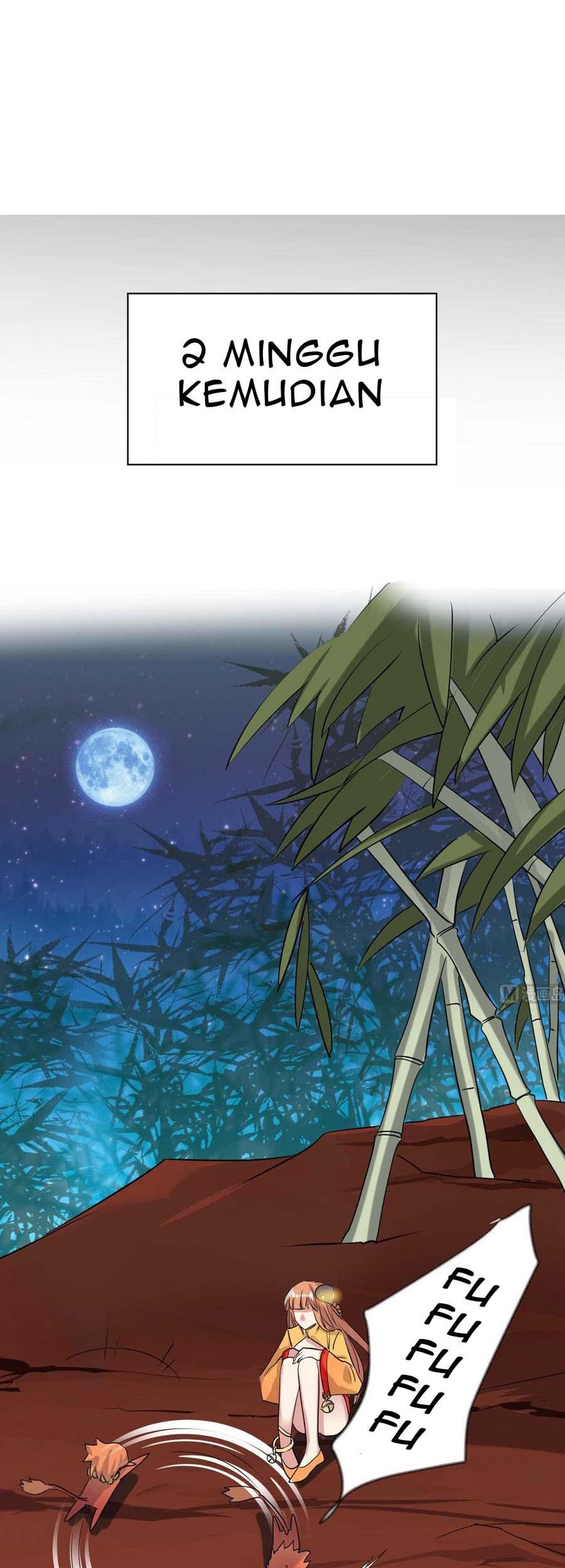 Manhua The Nine Heaven of Martial Arts Chapter 42 gambar 2