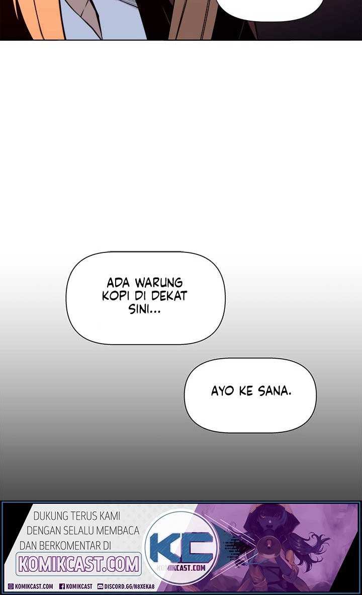 The Strongest Manager In History Chapter 7 halaman 4