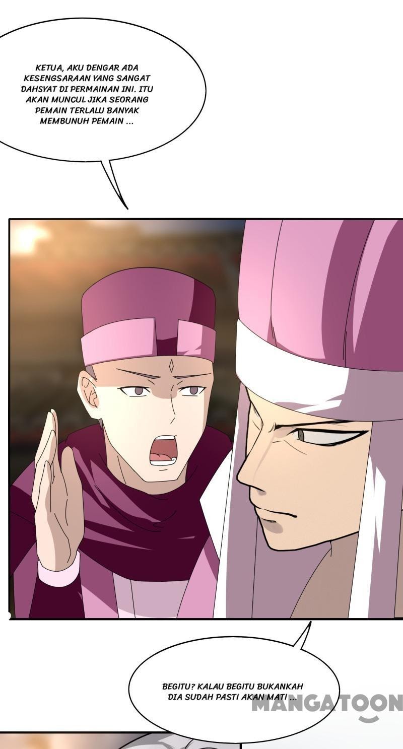 JIANREN Chapter 29 halaman 3
