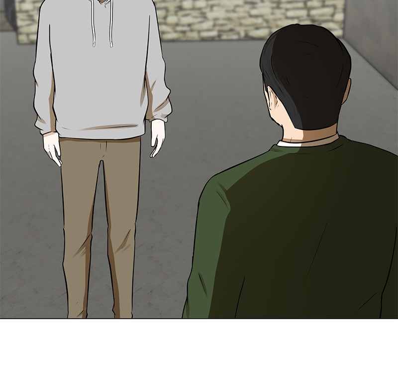 Dark Mortal Chapter 67 Gambar 8