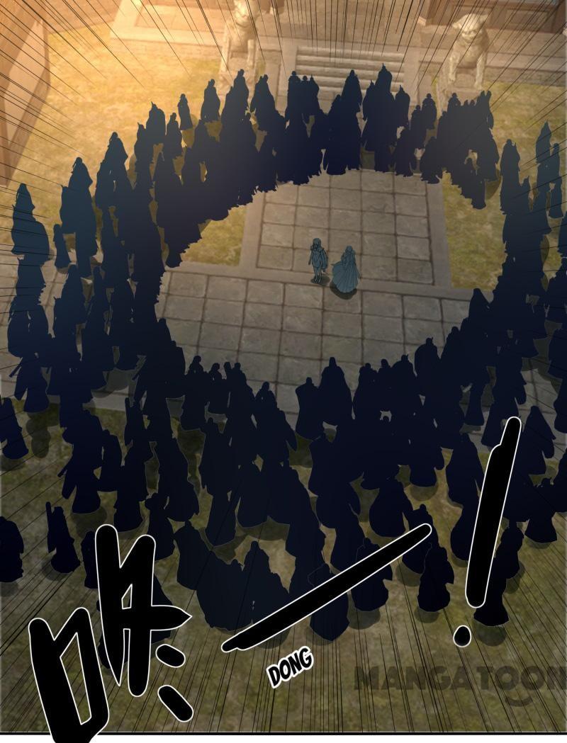 JIANREN Chapter 28 halaman 3