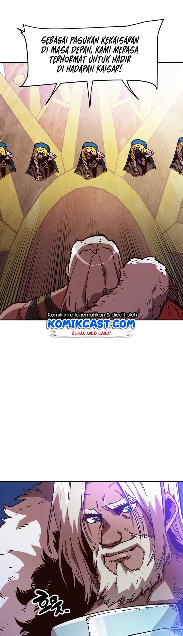 Slave B Chapter 37 halaman 5