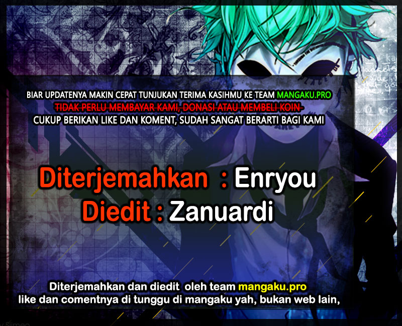 Manga 8Kaijuu Chapter 8 gambar 2