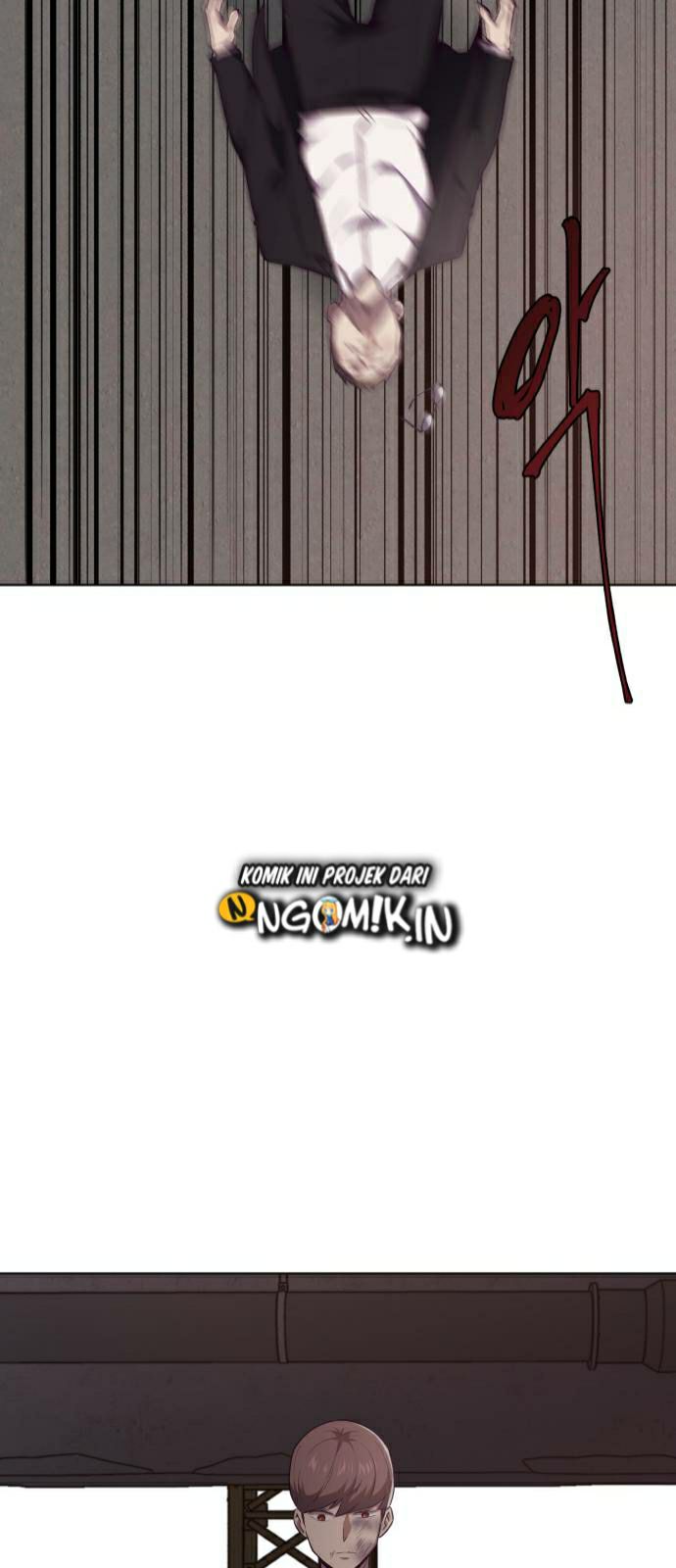 The Boy of Death Chapter 22 Gambar 7