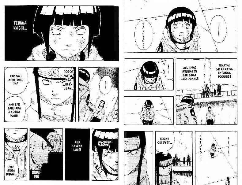 Manga Naruto Chapter 79 gambar 2
