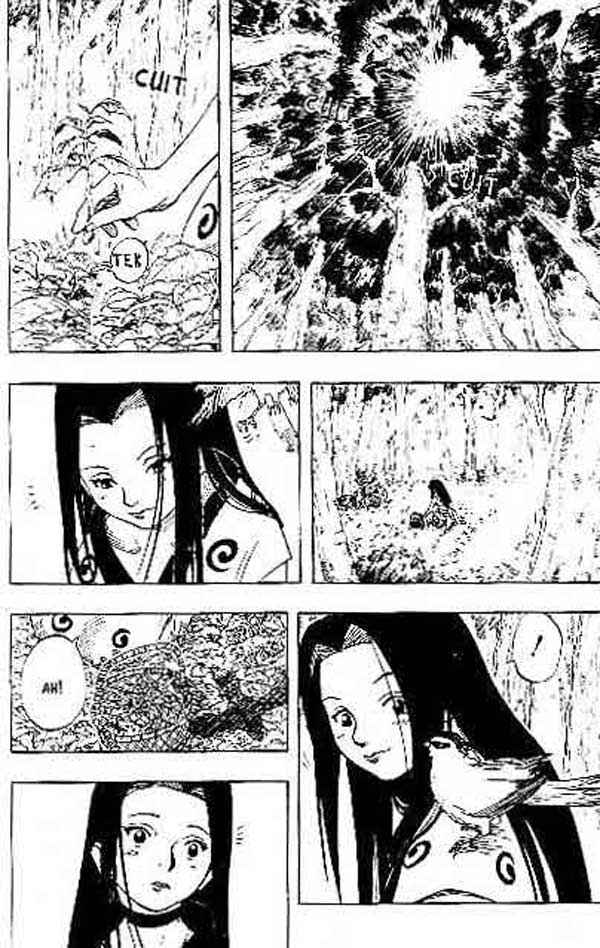 Manga Naruto Chapter 21 gambar 2