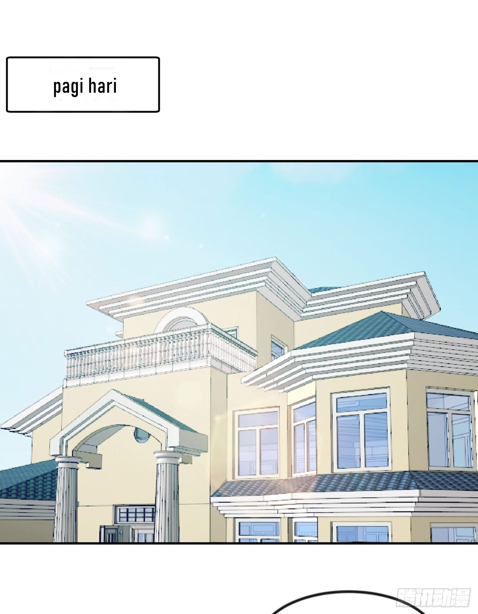 Chaos Emperor Chapter 44 Gambar 4