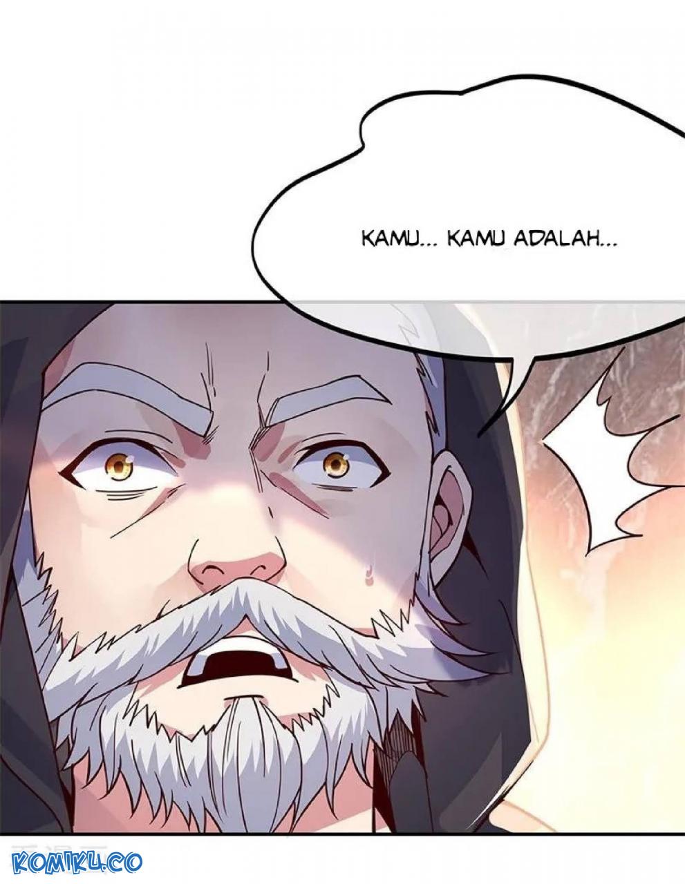 Manhua Peerless Soul Chapter 132 gambar 2