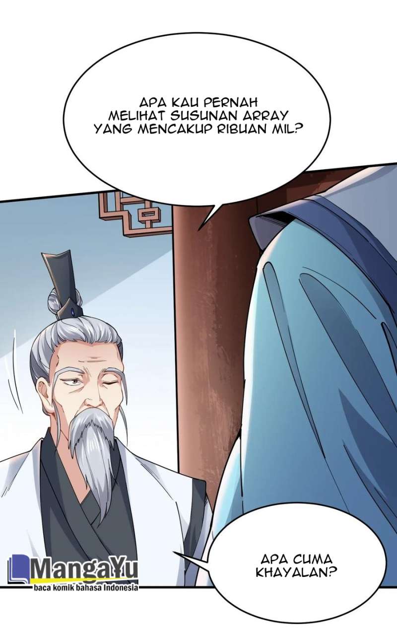 First Dragon Chapter 87 halaman 4