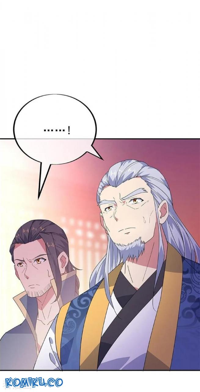 Peerless Soul Chapter 177 Gambar 3