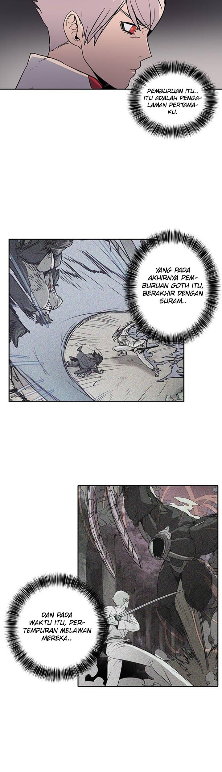 Get Life Chapter 23 halaman 4