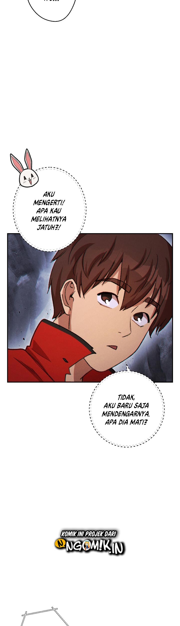 Dungeon Reset Chapter 43 halaman 4