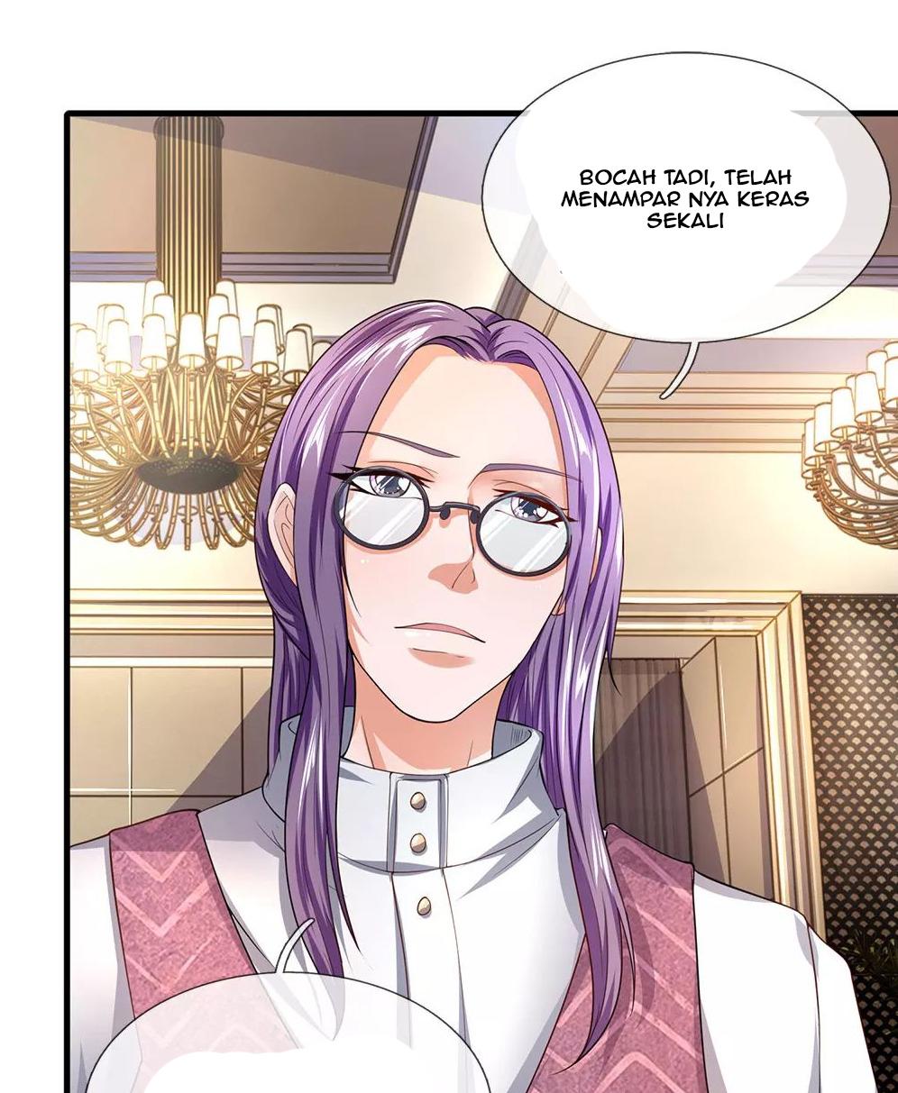 Manhua Ultimate King of Mixed City Chapter 50 gambar 2