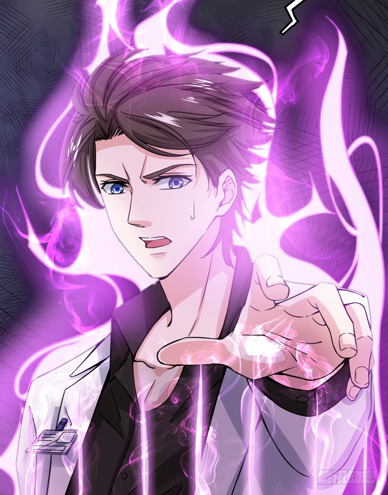Strongest Divine Doctor Mixed City Chapter 37 Gambar 5
