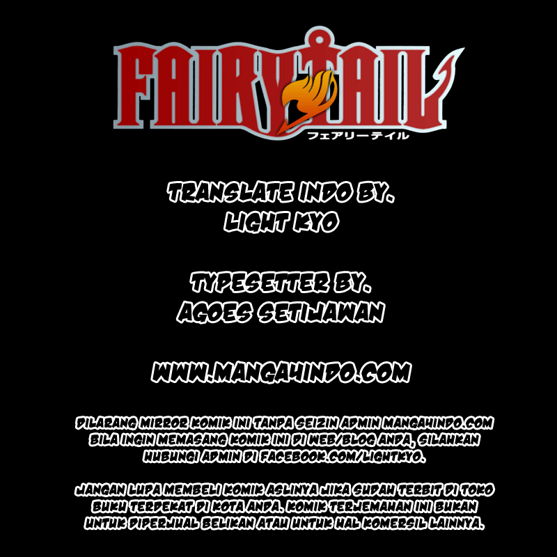 Manga Fairy Tail Chapter 18 gambar 2