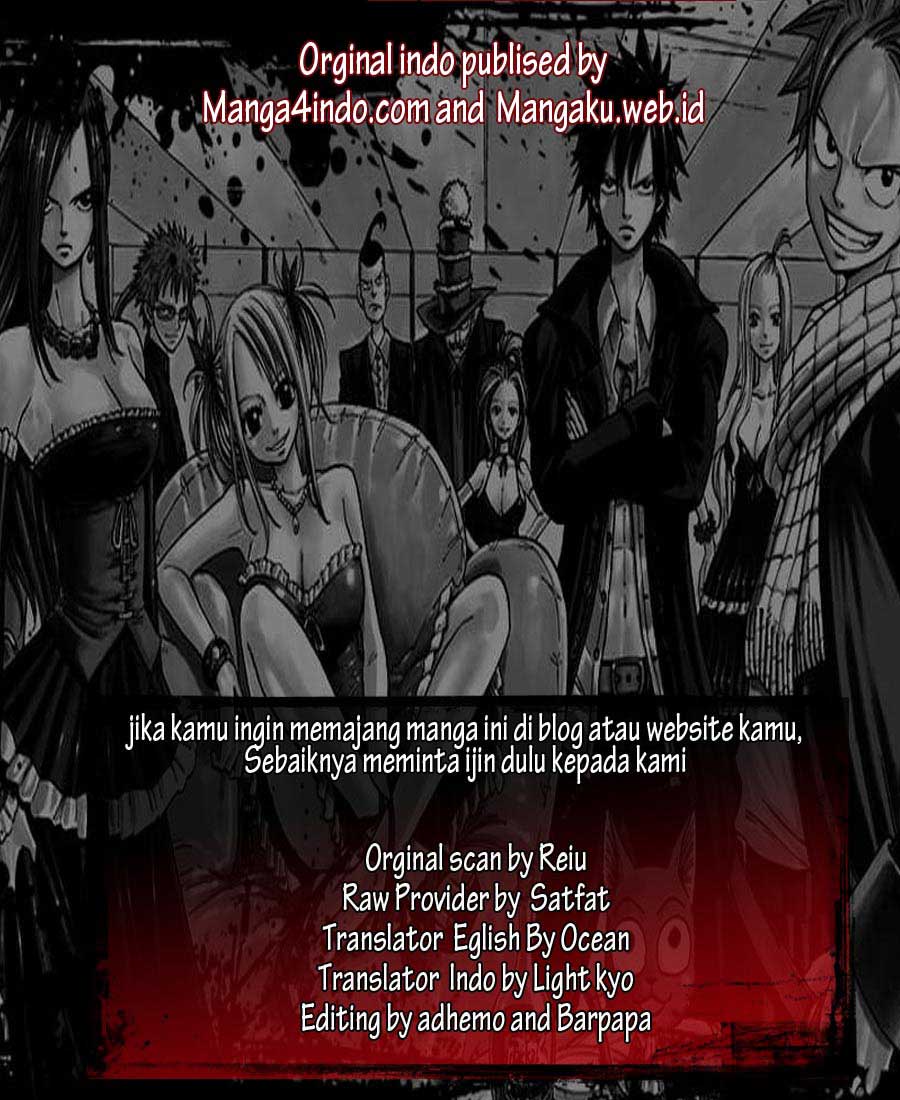 Manga Fairy Tail Chapter 49 gambar 2