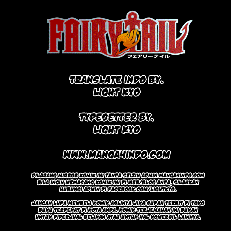 Manga Fairy Tail Chapter 70 gambar 2